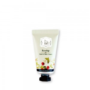 Rosehip Hand & Neck Cream 10ml