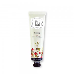 Rosehip Hand & Neck Cream 40ml