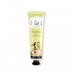 Damask Rose Hand & Neck Cream 40ml