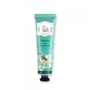 Tuberose Hand & Neck Cream 40ml