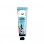 LOTUS & MAGNOLIA BLOOM Hand & Neck Cream 40ml