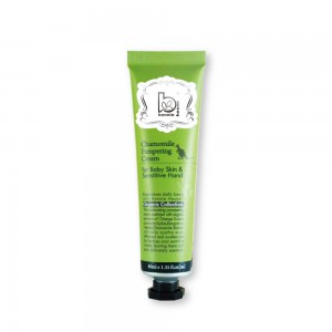 Chamomile Pampering Cream for Baby Skin & Sensitive Hand 40ml