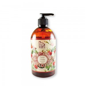 Rosehip Shower Gel  500ml