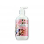 milkweed wash for your hands & body NECTARINE & RED CURRANT 500ml