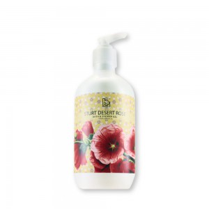 Sturt Desert RoseBath& Shower Gel 500ml