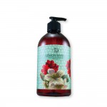 Lemon Myrtle Bath & Shower Gel 500ml