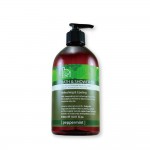 BATH & SHOWER GEL with Tasmanian Water, Eucalyptus Globulus, Rosemary & Thyme Oil 500ml
