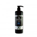 MASTER Shower Gel SANDALWOOD & FRANKINCENSE for Calming and Serenity 1000ml