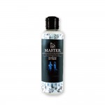 MASTER Shower Gel SANDALWOOD & FRANKINCENSE for Calming and Serenity 50ml