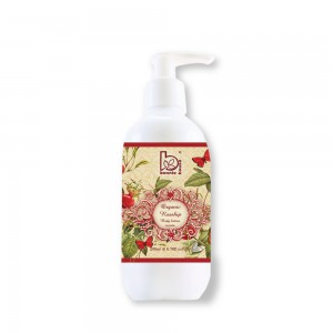 Rosehip Body Lotion 200ml