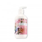 milkweedlotion for your hands & body NECTARINE & RED CURRANT 500ml