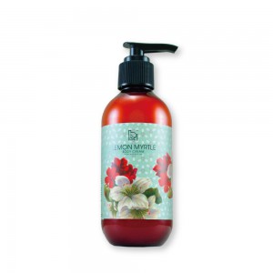 Lemon Myrtle Body Cream 200ml