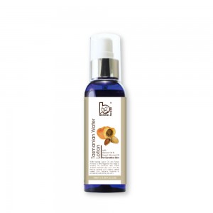 Tasmanian Water Lotion with Apricot Oil and Sweet Almond Oil 100ml