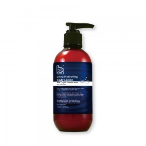 Ultra Hydrating Body Lotion With Original Tasmanian Water and Aloe Vera 200ml