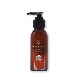 Elderflower Recovery Gel 100ml