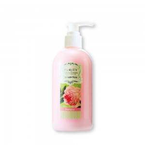 Purity Damask Rose Shampoo 300ml