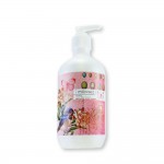 milkweed shampoo NECTARINE & RED CURRANT 500ml