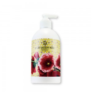 Sturt Desert Rose Shampoo 500ml