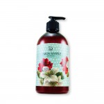 Lemon Myrtle Shampoo 500ml