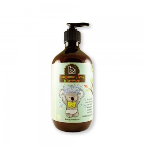Carefreebaby shampoo 500ml