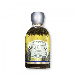 Purity French Lavender Floral Soothing Oil 250ml