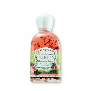 Purity Damask Rose Floral Soothing Oil 250ml