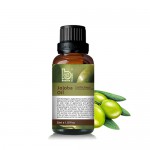 Jojoba Oil Certified Organic Simmondsia Chinensis 30ml