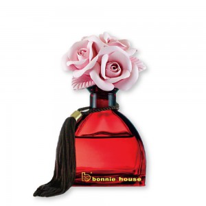 Purity Rose Diffuser 220ml