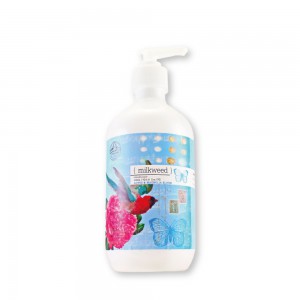 milkweed Conditioner LOTUS & MAGNOLIA BLOOM 500ml