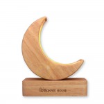 The Moon heat diffuser