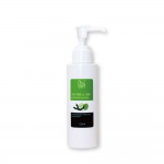 Tea Tree & Lime Deep Milk Cleanser for Enlarged Pores and Blackheads 150ml