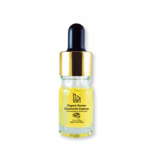 Organic Roman Chamomile Essence for Nursing Mamas & New borns 5ml