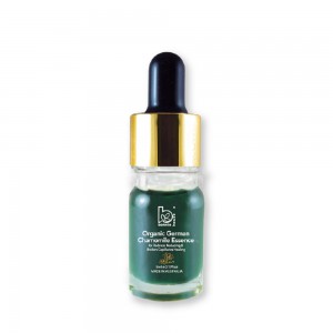 Organic German Chamomile Essence for Redness Reducing & Broken Capillaries Healing 5ml