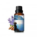 Organic Relaxation Massage Essence 30ml