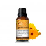 Calendula oil Certified Organic Calendula Officinalis 30ml