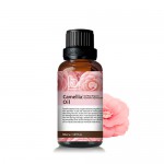 Camellia oil Certified Organic Camellia Japonica Seed Oil 30ml