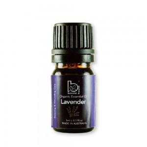 Lavender Essential Oil 5ml