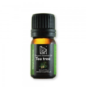 Tea Tree Essential Oil 5ml
