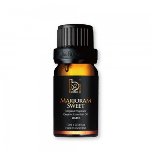 Sweet Marjoram Essential Oil 10ml