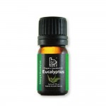 Eucalyptus Essential Oil 5ml