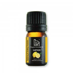 Lemon Essential Oil 5ml