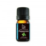Peppermint Essential Oil 5ml