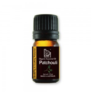 Patchouli Essential Oil 5ml