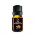 Cedarwood Essential Oil 5ml