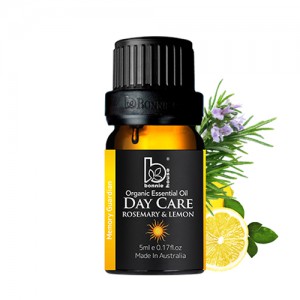 Day Care (Rosemary & Lemon) Oil Blend 5ml