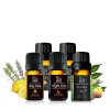 Essential Oils Blends