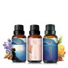 Massage Oils